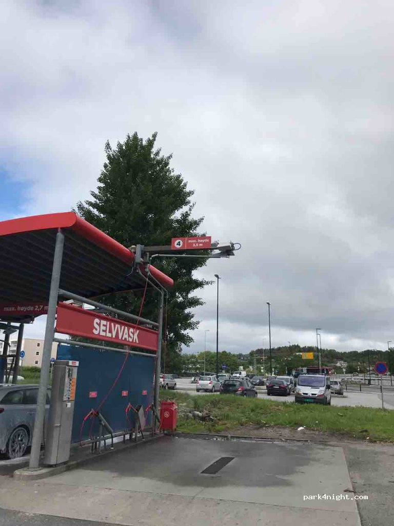 (5119) Bergen - 14 Hesthaugvegen — foto 2