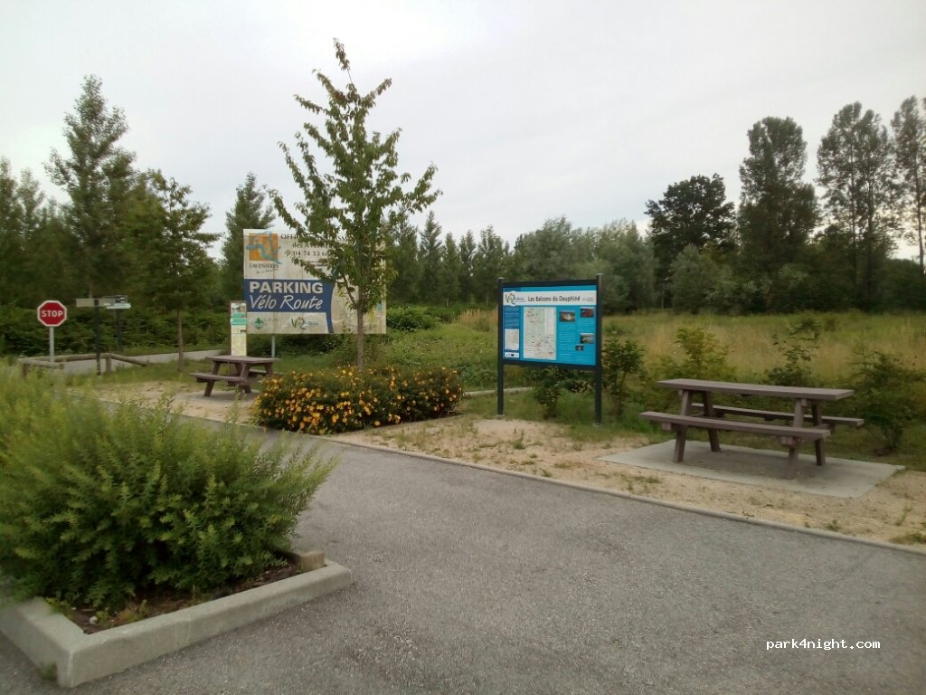 () Les Avenières - — foto