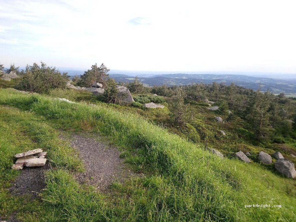 (48700) Rieutort-de-Randon - Unnamed Road — foto 3