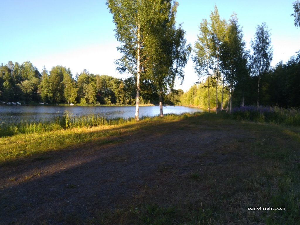 (57200) Savonlinna - Schaumanintie 2 — foto