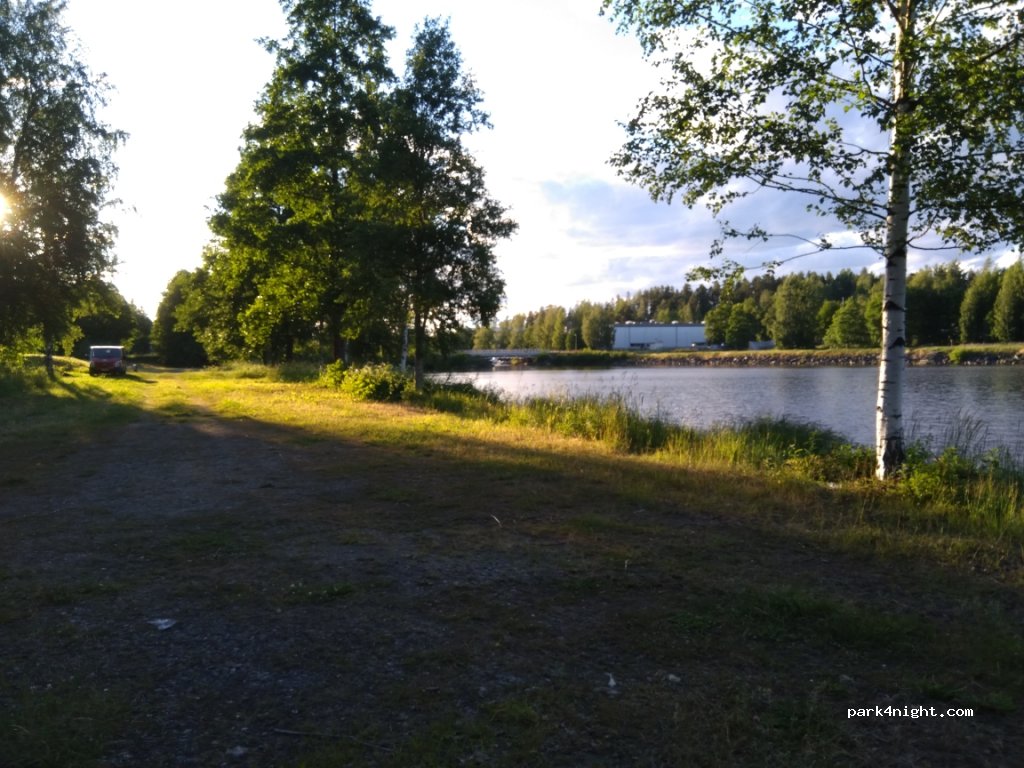 (57200) Savonlinna - Schaumanintie 2 — foto 2