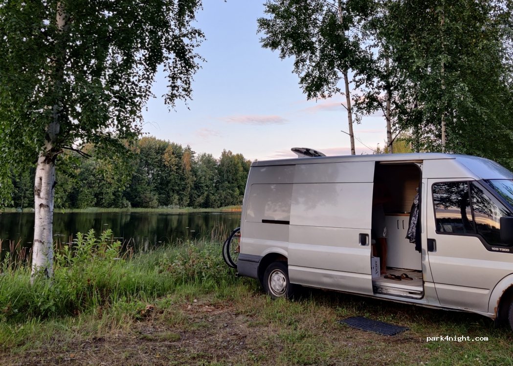 (57200) Savonlinna - Schaumanintie 2 — foto 3
