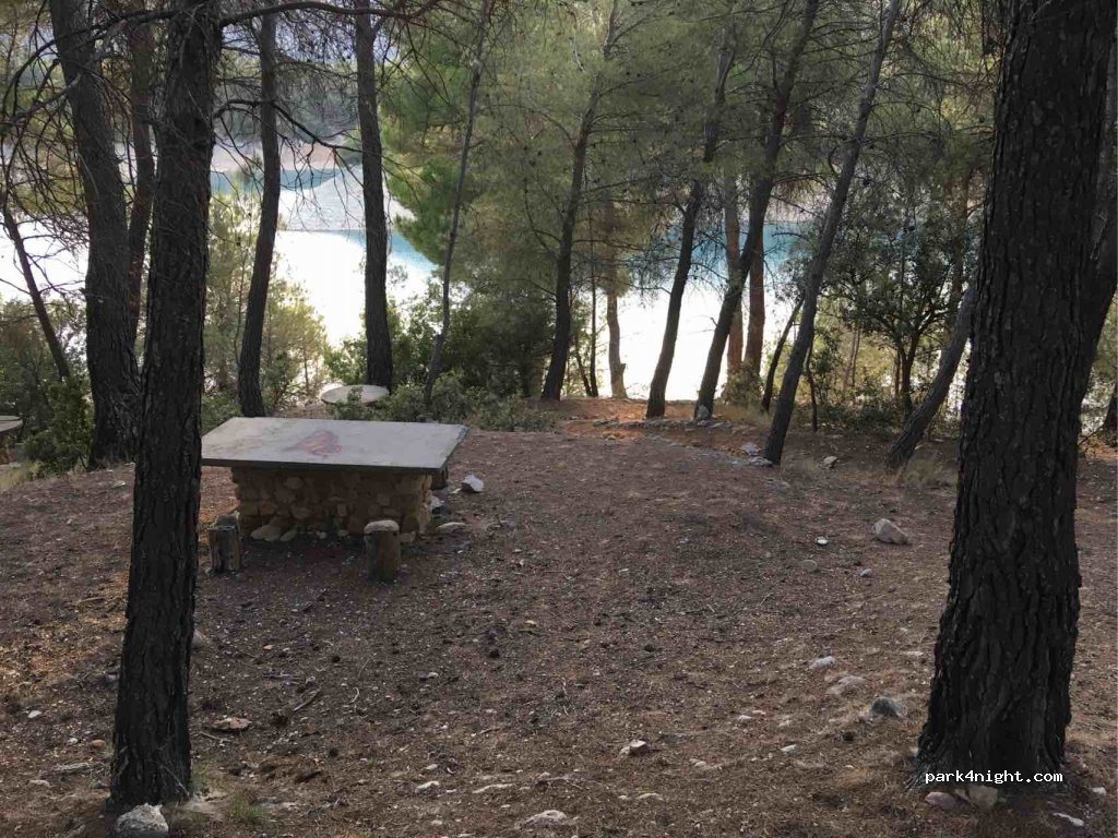 () Pozo Alcón - A-326 — foto
