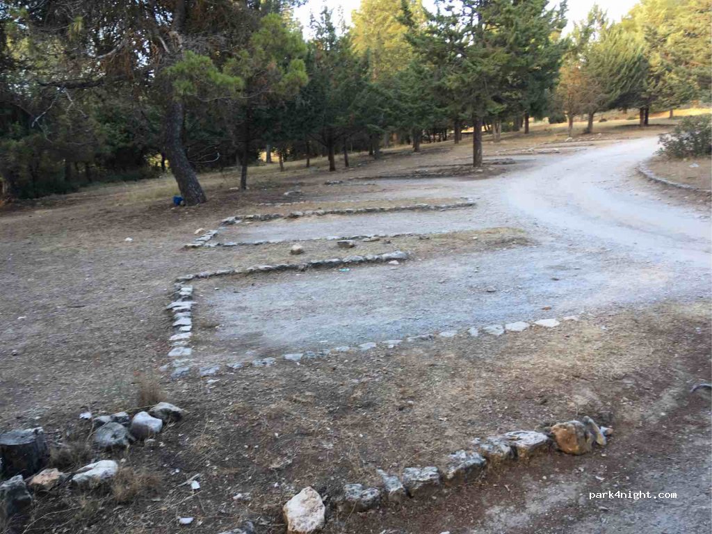() Pozo Alcón - A-326 — foto 2