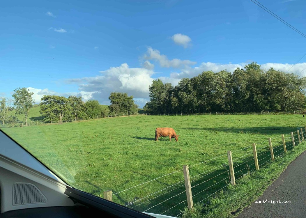 Mosshall Farm Caravan Park — foto 3