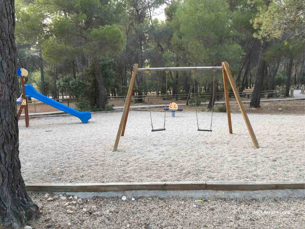 () Pozo Alcón - A-326 — foto 2