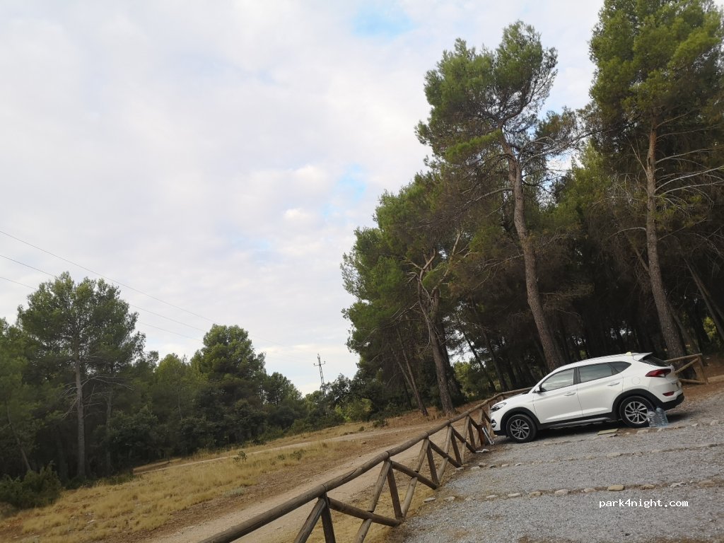 () Pozo Alcón - A-326 — foto 3
