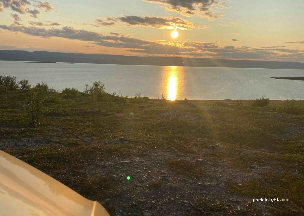 (9740) Lebesby - Sekundær Fylkesvei 98 — foto 4