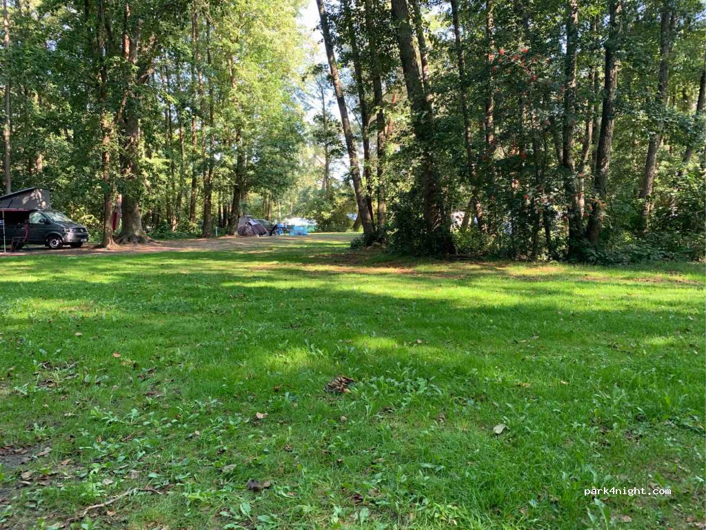 Naturcamping Malchow — foto 3
