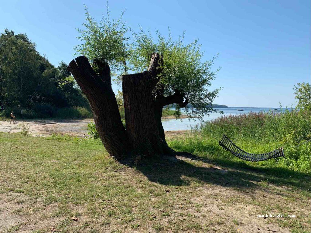 Naturcamping Malchow — foto 4