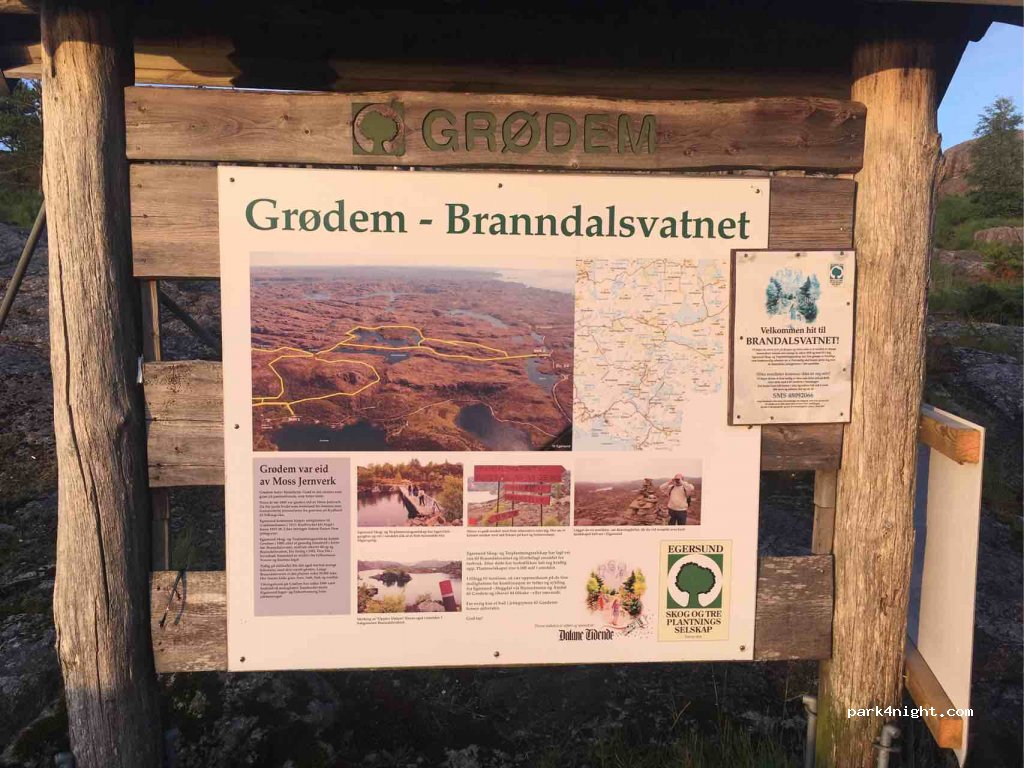 (4370) Egersund - Sokndalsveien — foto