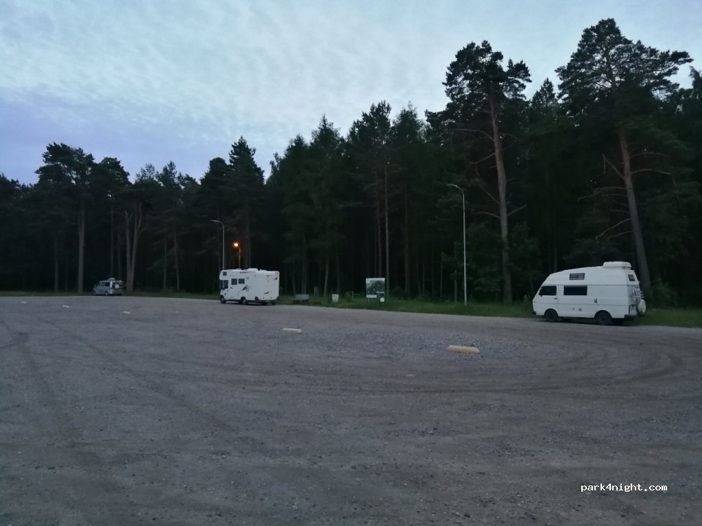 (90403) Haapsalu - 2 Ranna tee — foto