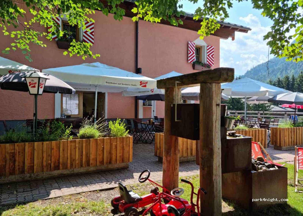 Gasthof & Wirtshaus „Das Geringer“ — foto 3