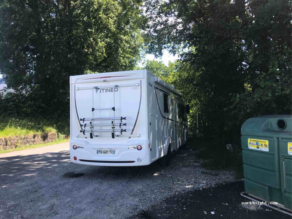 (74140) Sciez - 30 Chemin de l'Aulieu — foto