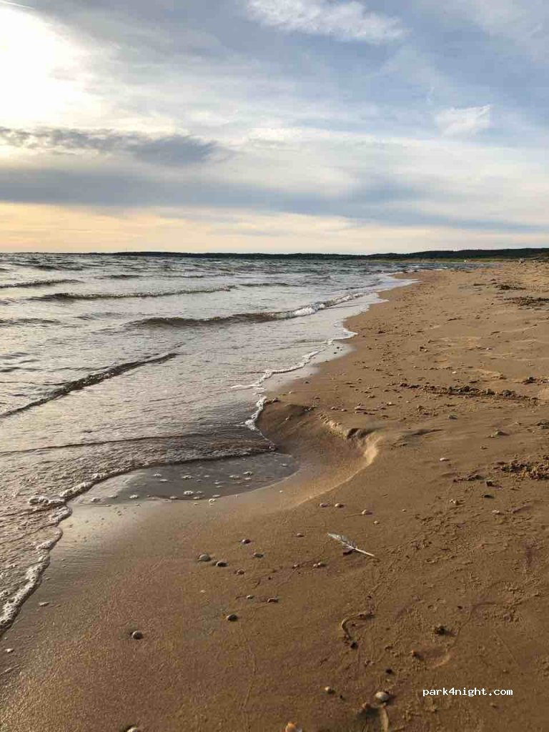 (302 70) Halmstad - 20B Strandvägen — foto