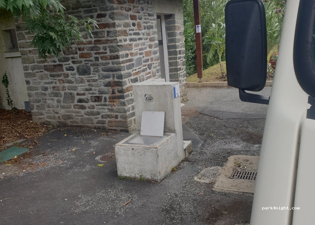 (56480) Saint-Aignan - Rue de Guerlédan — foto 3