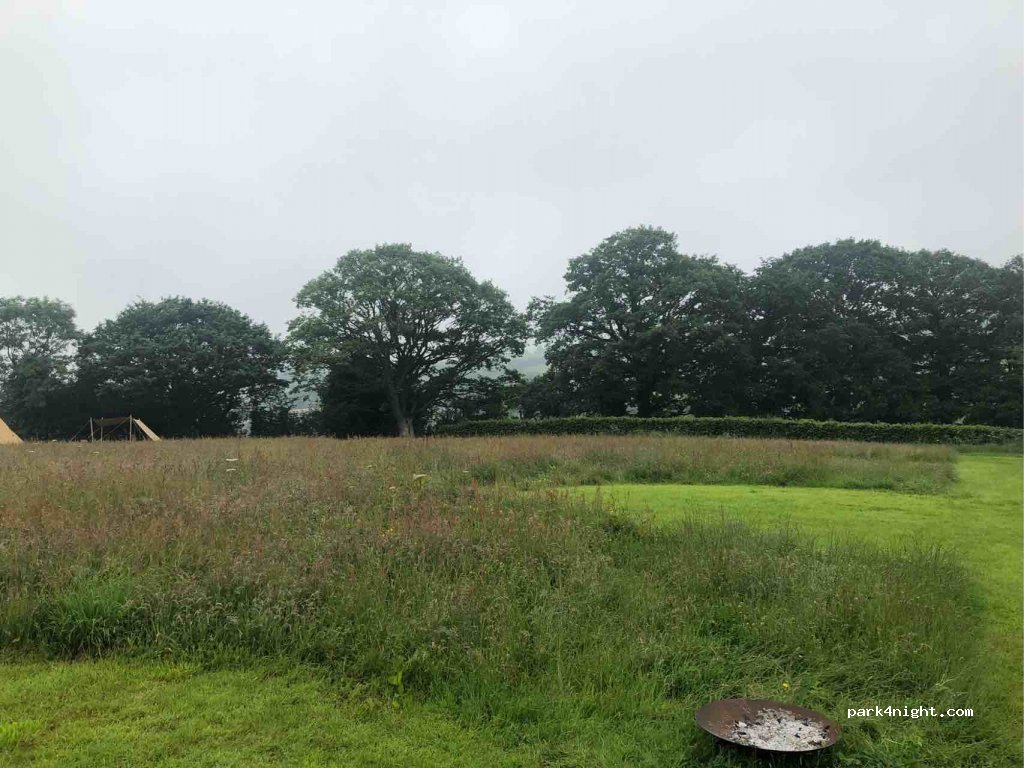 Chapel House Farm Campsite — foto