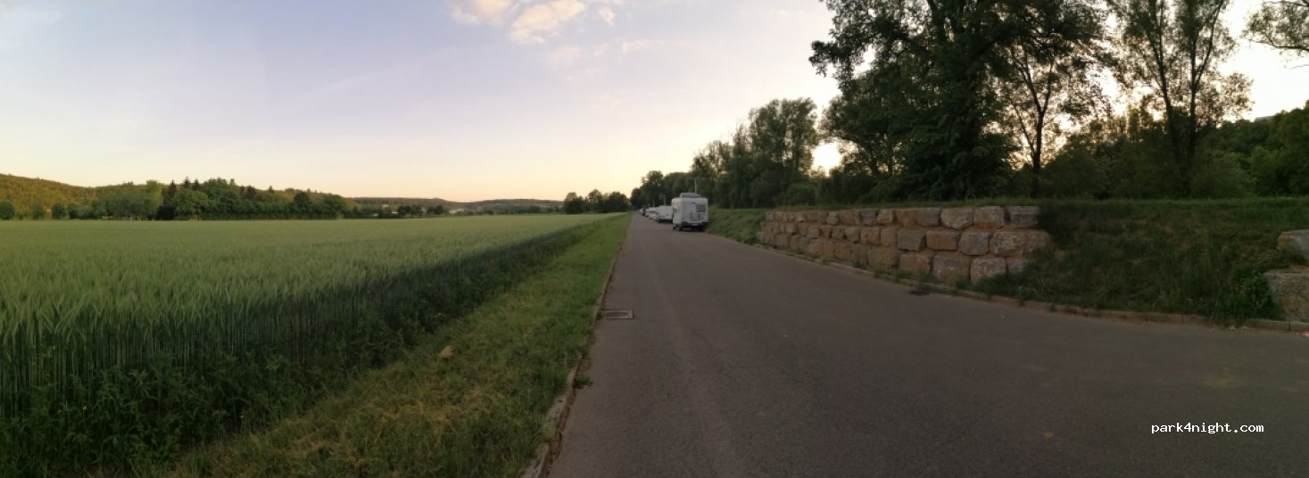 (72074) Tübingen - 70 Nürtinger Straße — foto