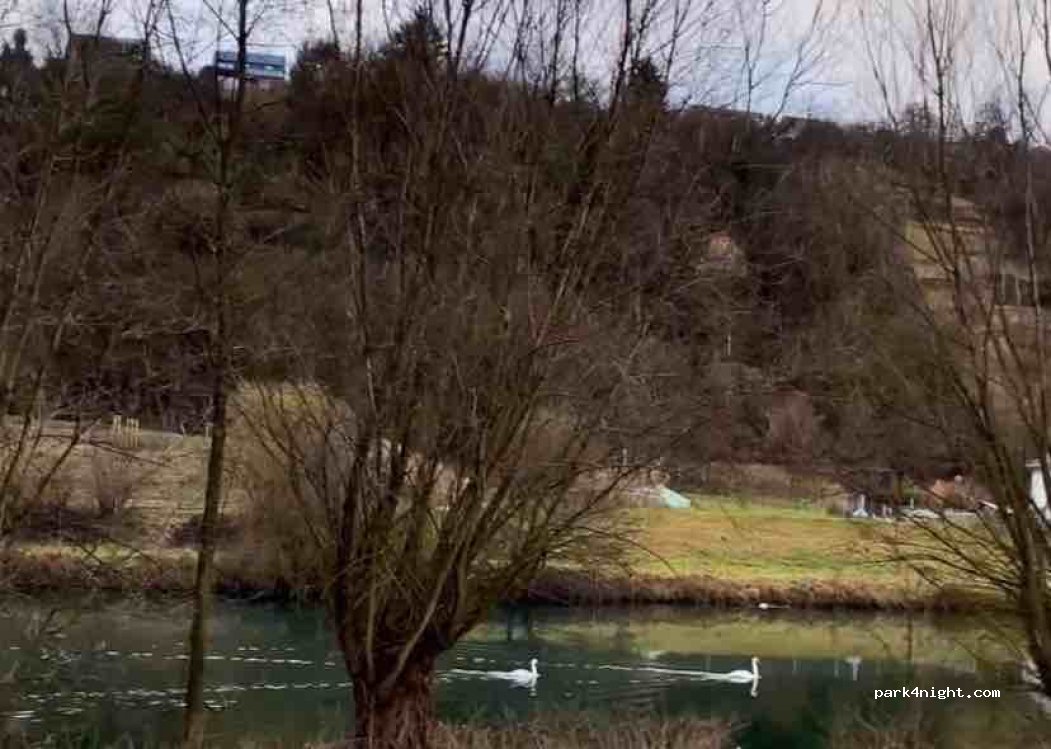 (72074) Tübingen - 70 Nürtinger Straße — foto 3