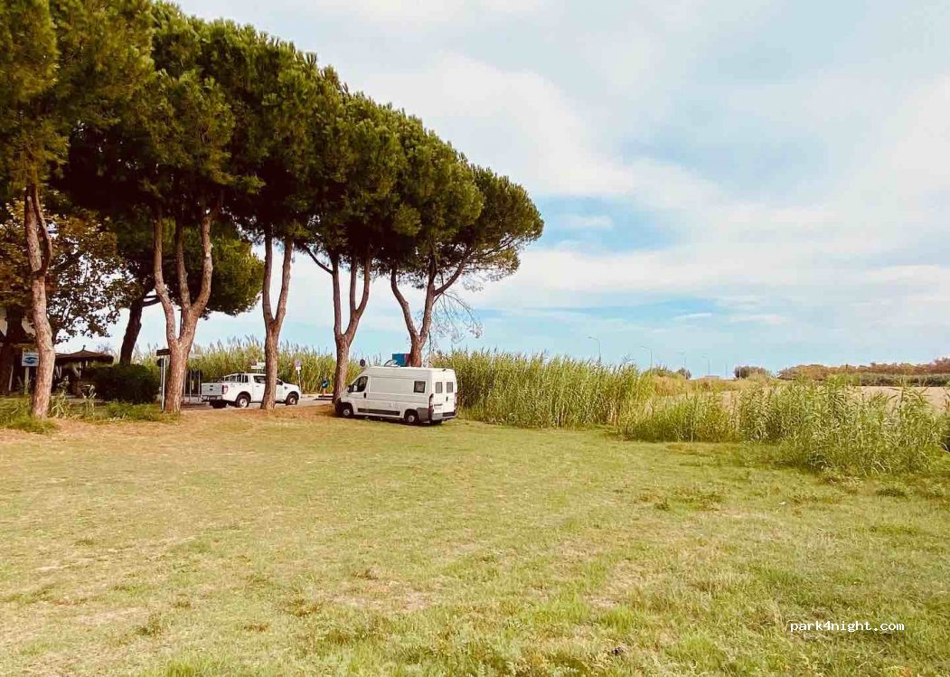 (64028) Silvi - 1 Viale Po — foto 2
