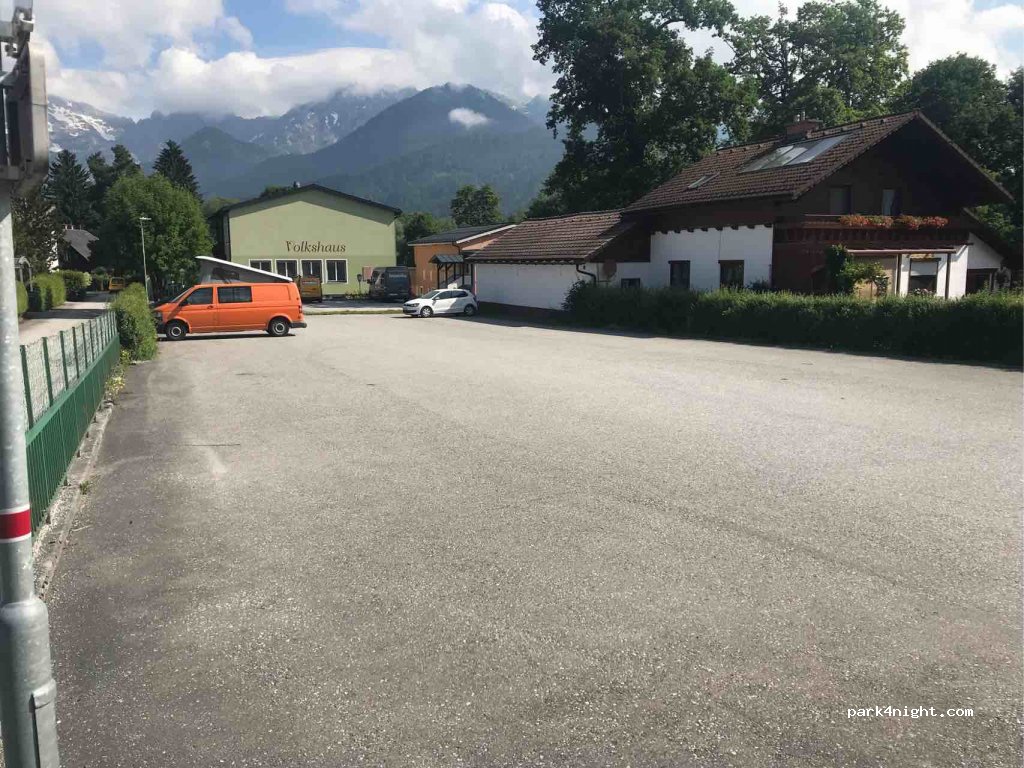 (8911) Admont - 516 Eichelauweg — foto