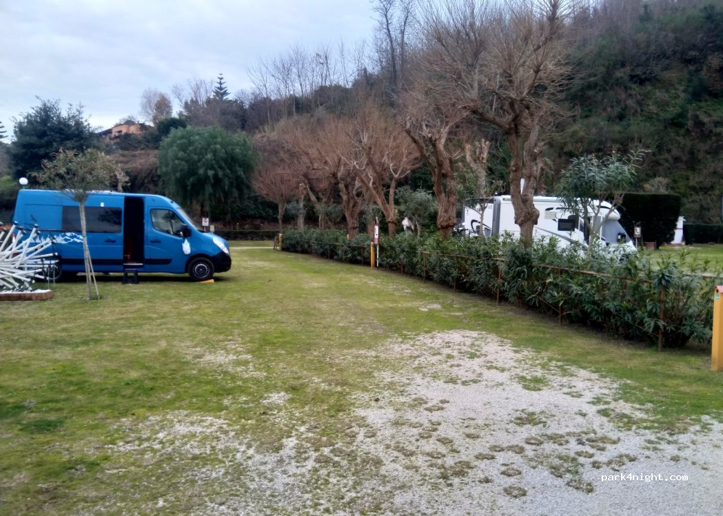 (80078) Pozzuoli - Vicinale del Castagnaro 46/a — foto 3