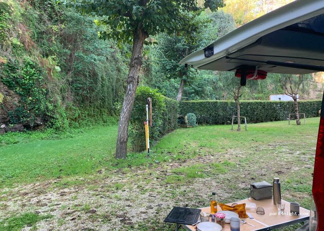(80078) Pozzuoli - Vicinale del Castagnaro 46/a — foto 4