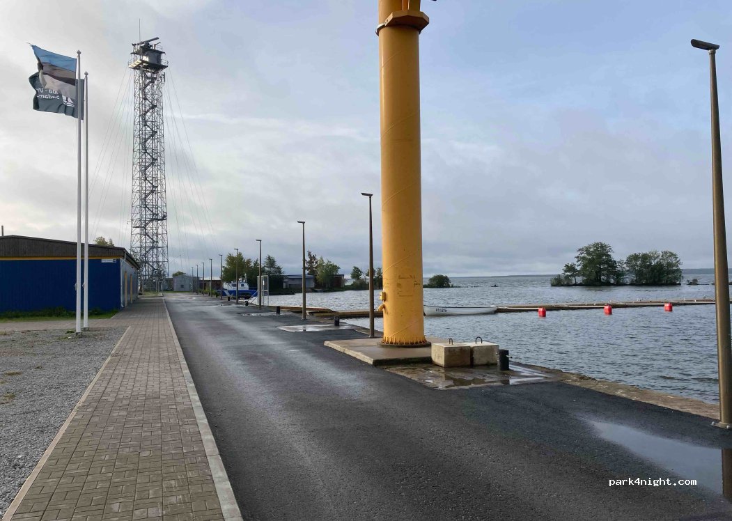 () Narva - 7 Kulgu sadam — foto 3