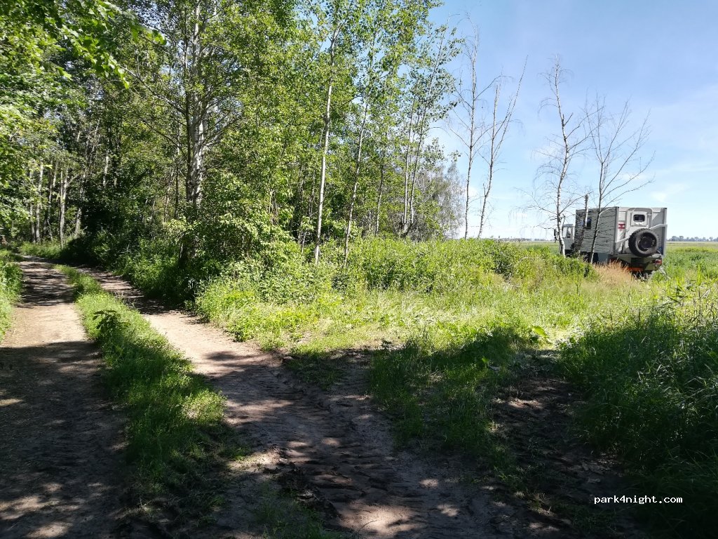 (82-213) Miłoradz - Unnamed Road — foto 2