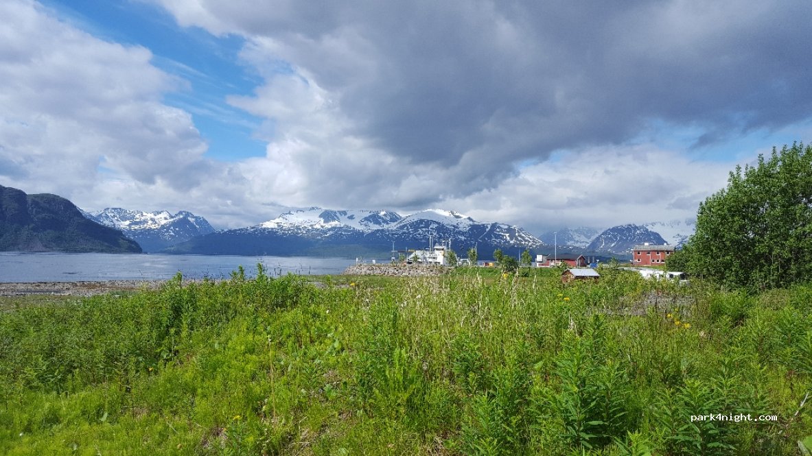 (9146)  - 9 Olderdalsvegen — foto