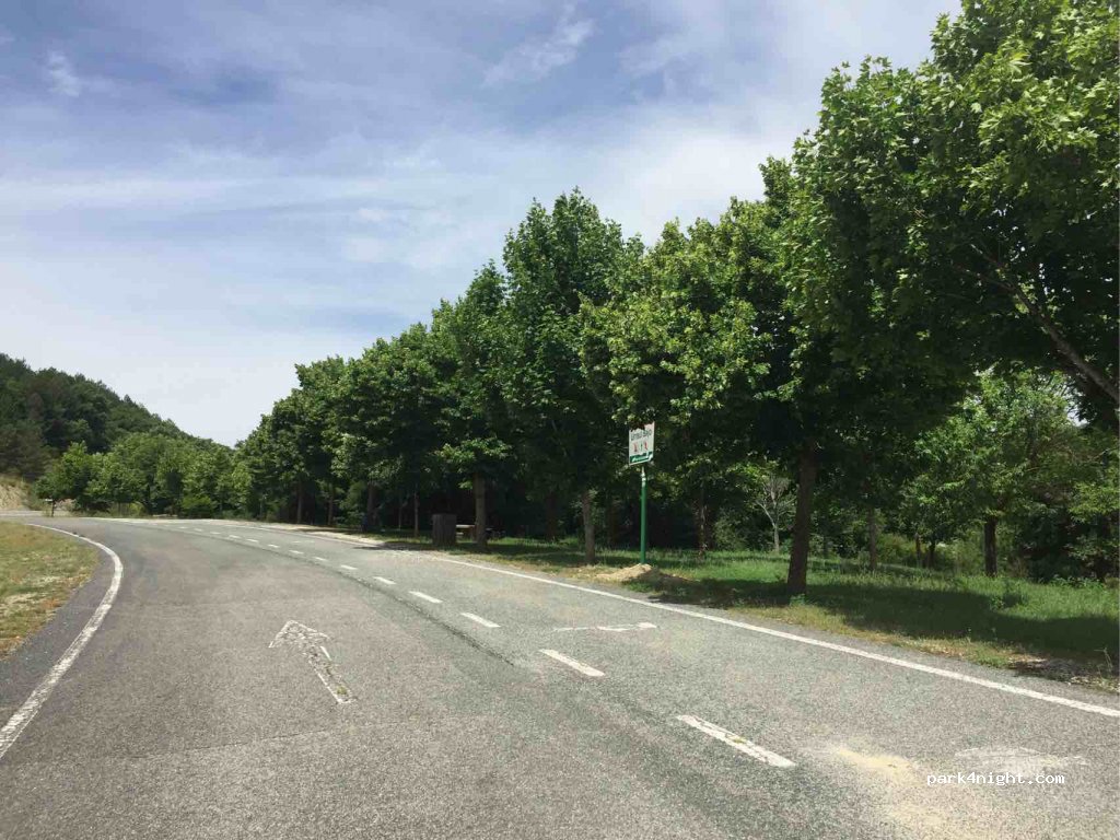 (31449) Aldurnate - Antigua Carretera a Jaca — foto 2
