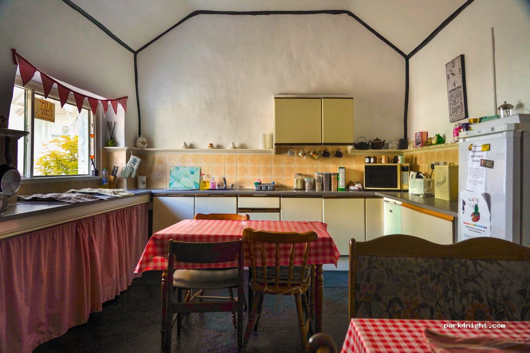 Willowbrook Glamping & Hideaways — foto