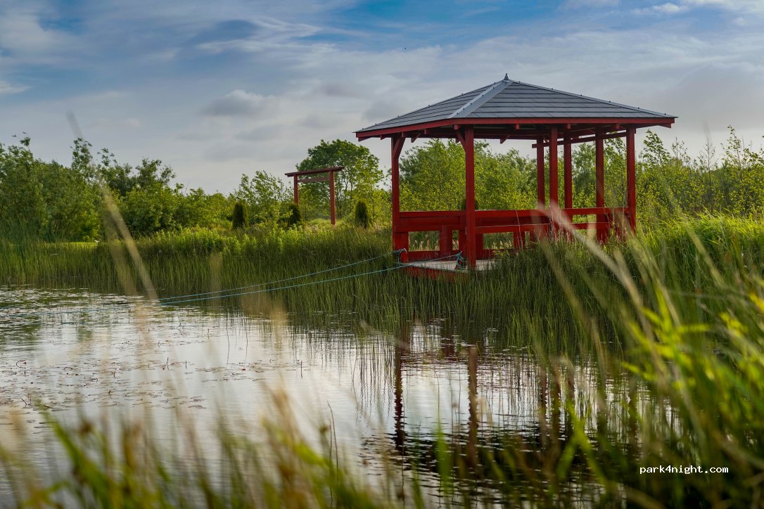 Willowbrook Glamping & Hideaways — foto 2