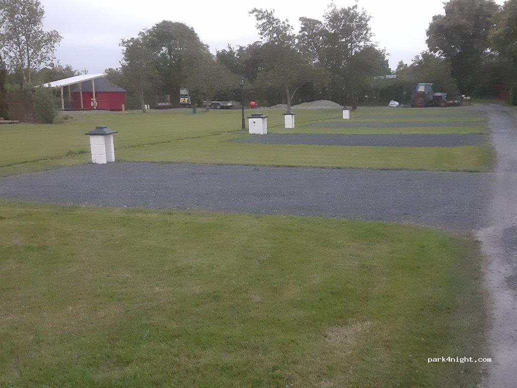 Willowbrook Glamping & Hideaways — foto 3