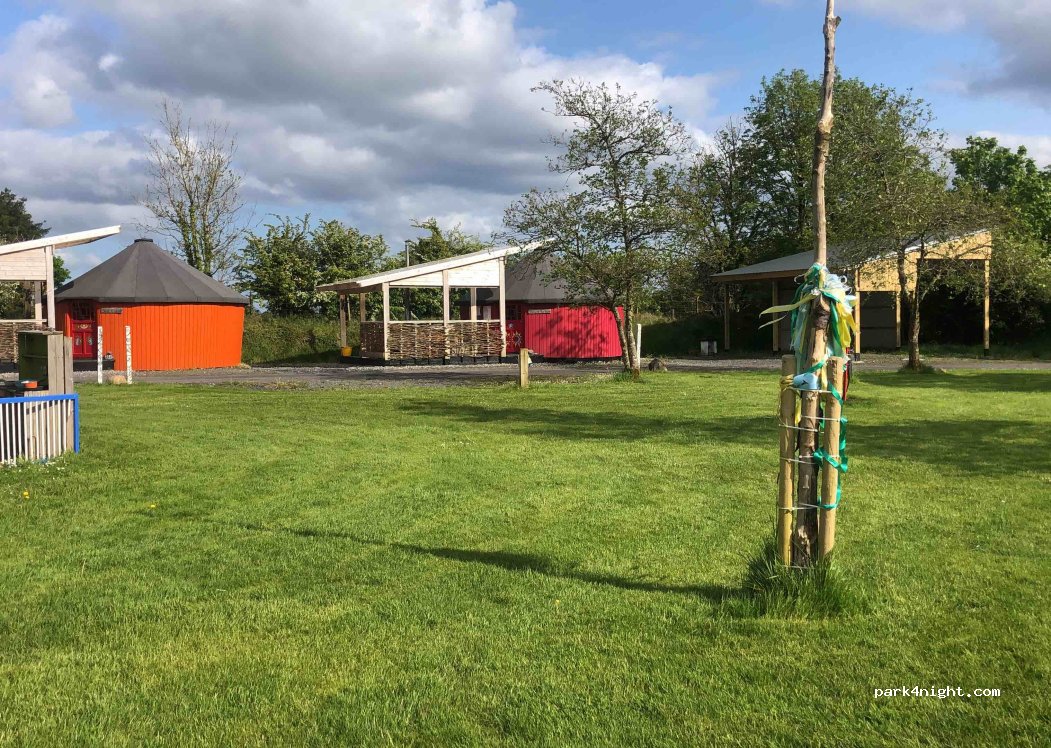 Willowbrook Glamping & Hideaways — foto 4