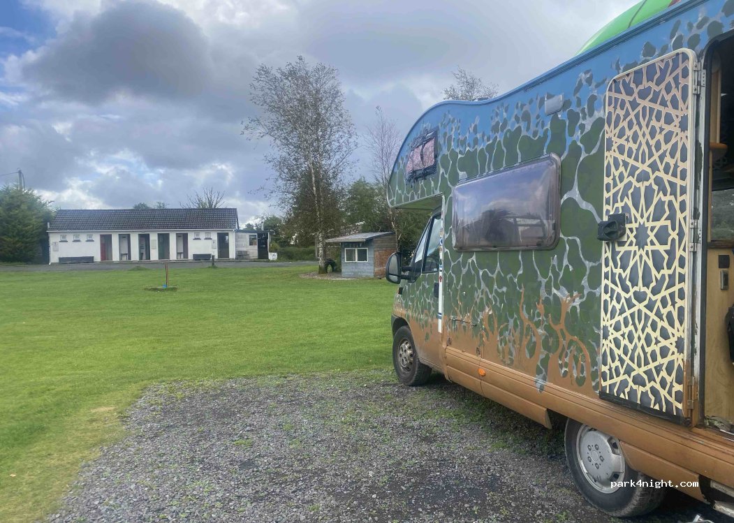 Willowbrook Glamping & Hideaways — foto 5