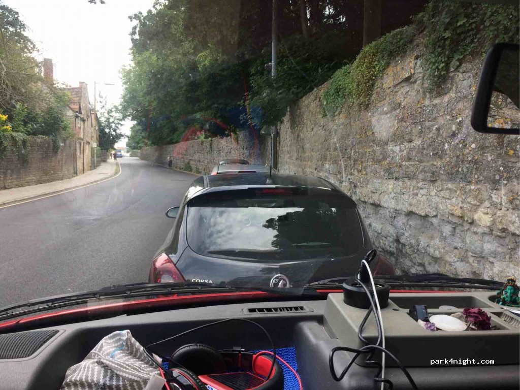 (BA6 8DJ) Glastonbury - 5 Chilkwell Street — foto