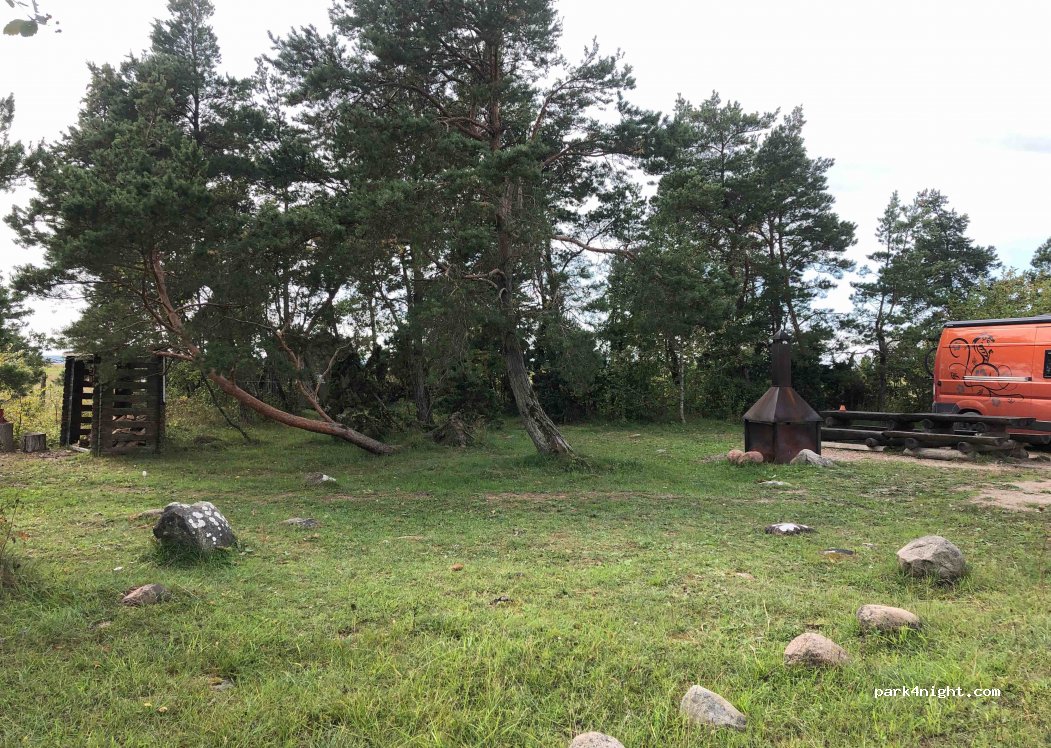 (93342) Saare maakond - Unnamed road — foto 4