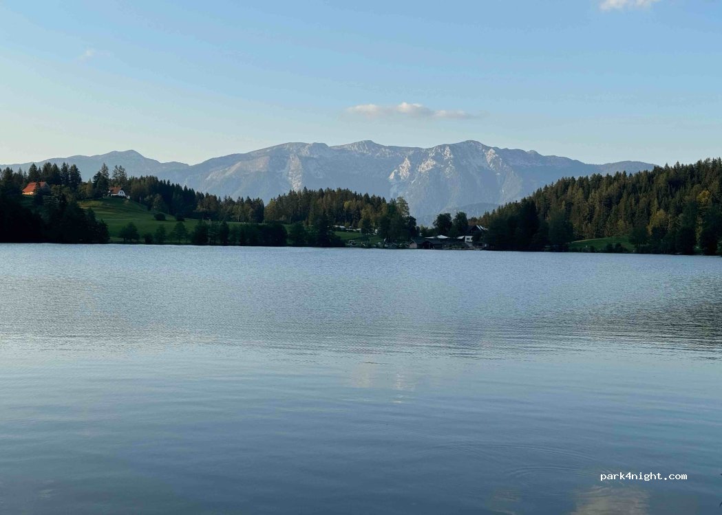 Camping Seebauer Gleinkersee — foto 3
