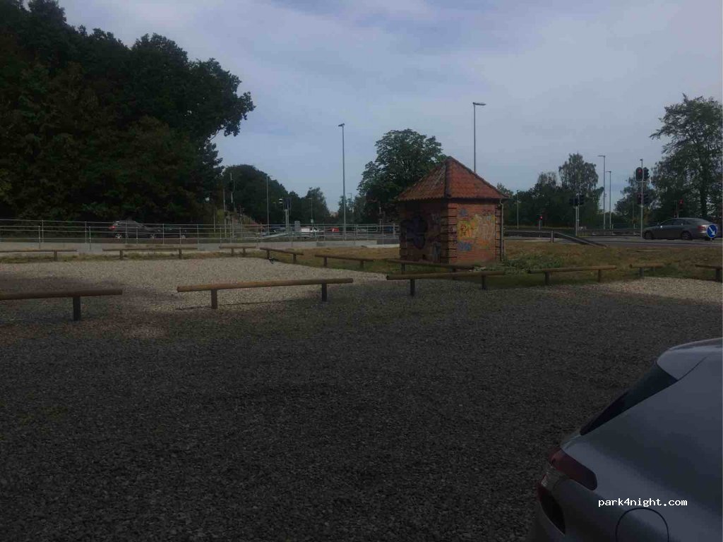 (6000) Kolding - 71 Ndr Ringvej — foto