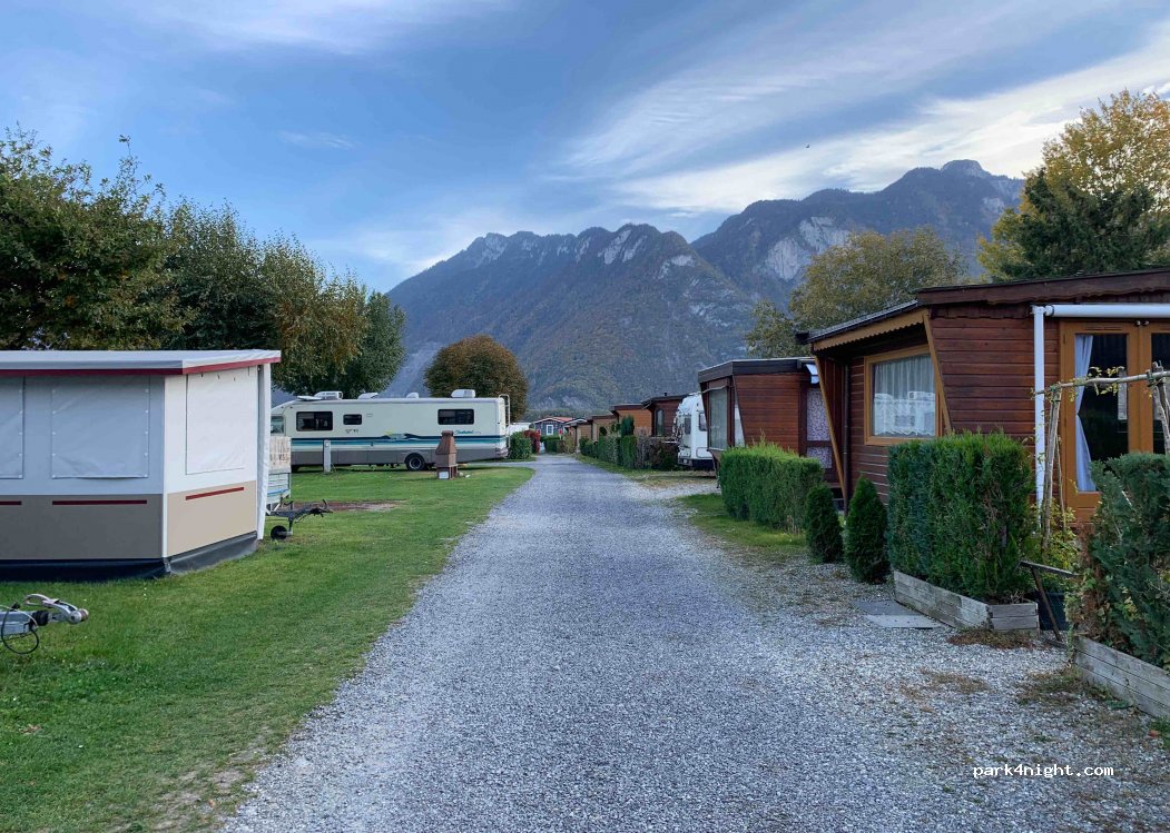Au Grand-Bois — foto 2