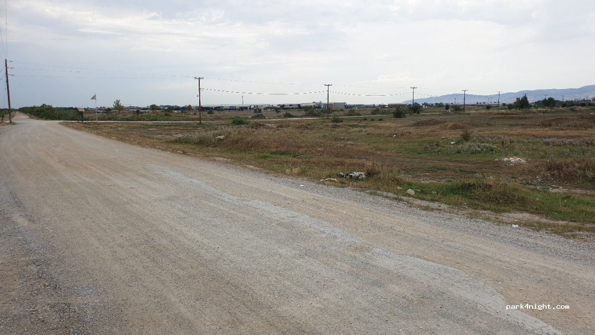 (570 09) Echedoro - Unnamed Road — foto 2