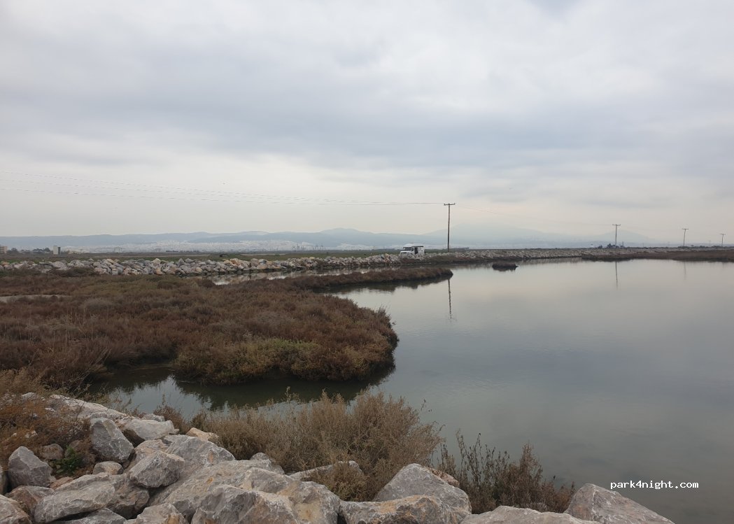 (570 09) Echedoro - Unnamed Road — foto 3