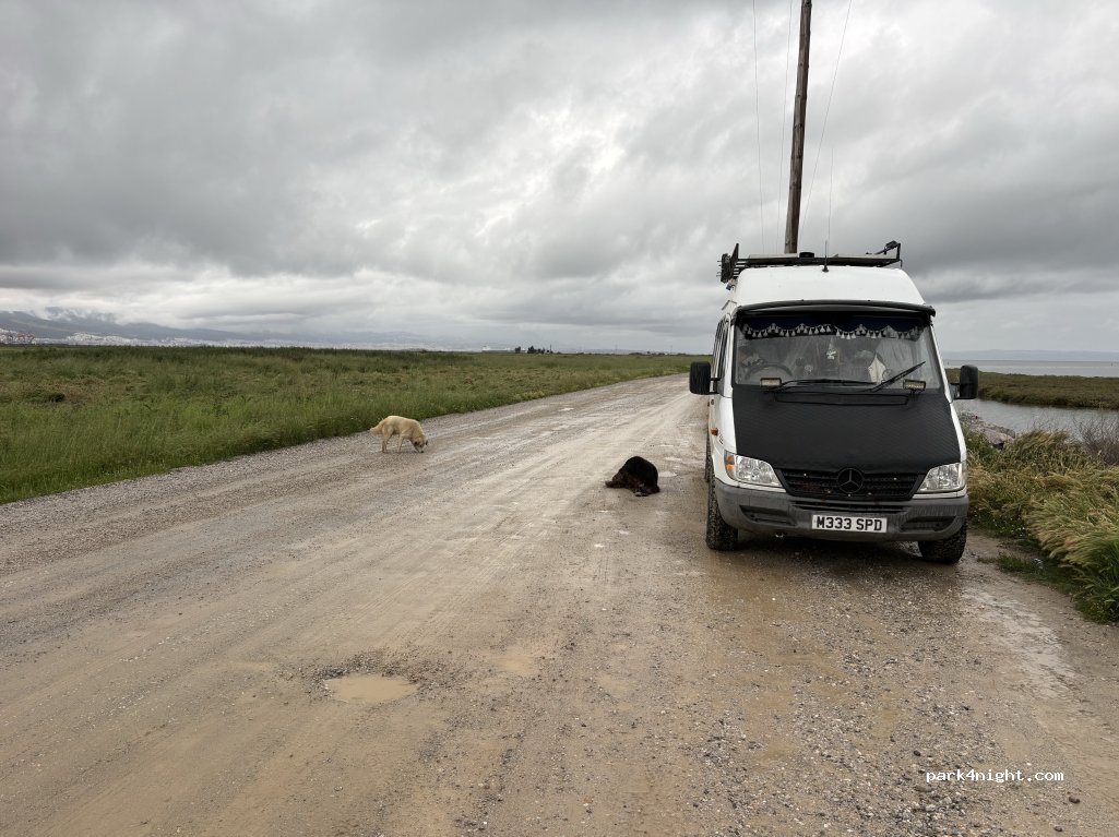 (570 09) Echedoro - Unnamed Road — foto 5