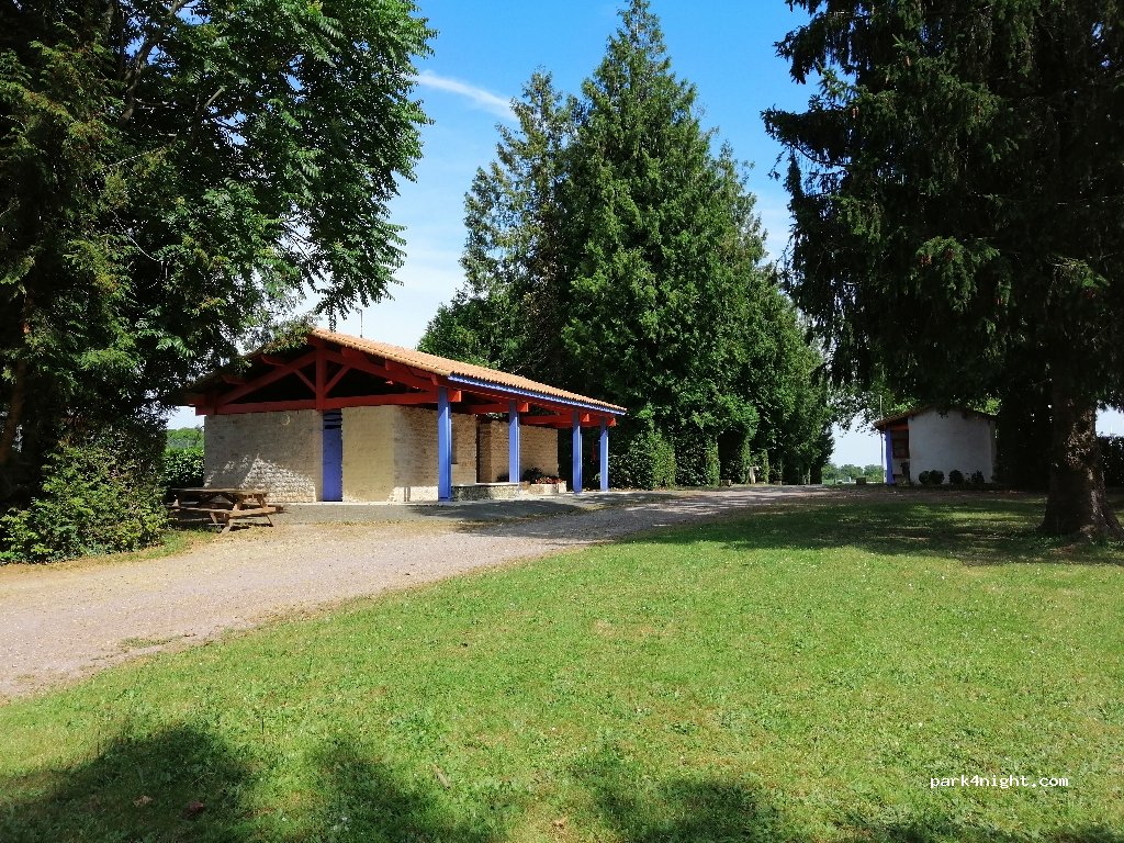 Camping du Parc — foto 3