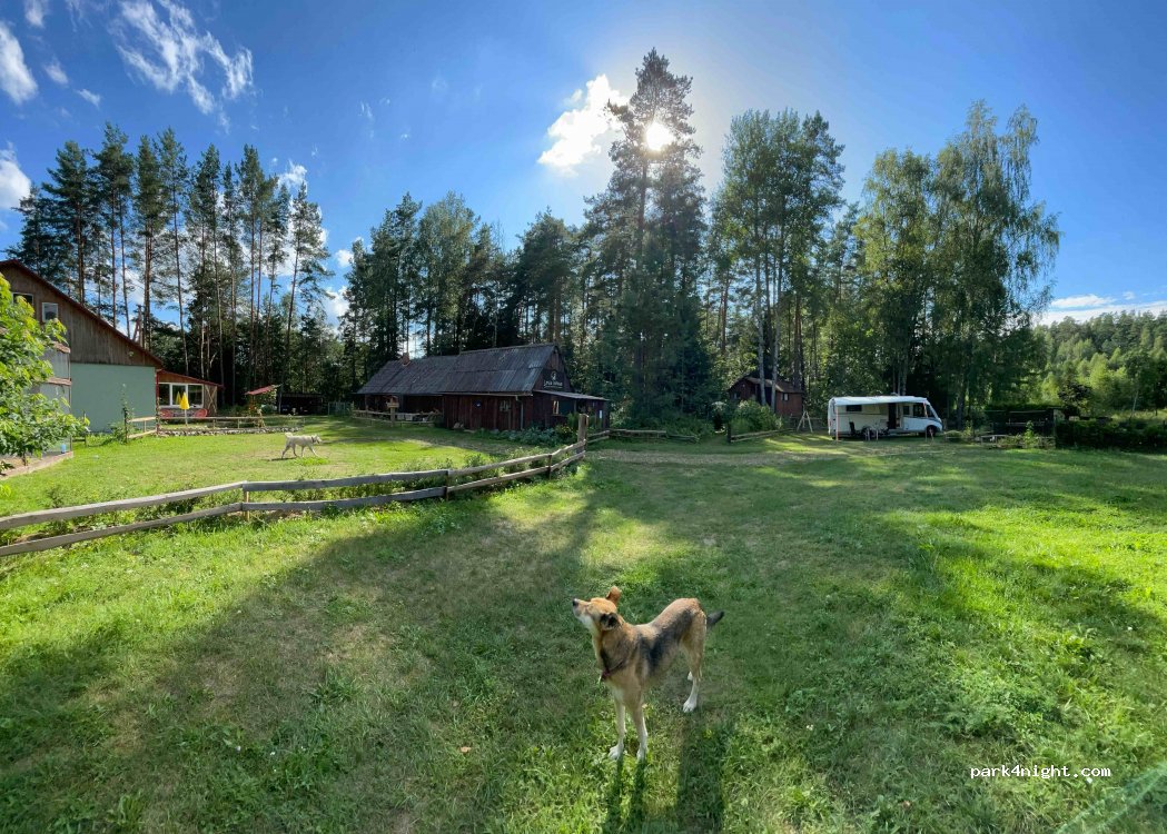 Upes Dižvietas — foto 3