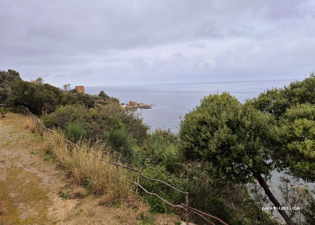 Camping & Village Rais Gerbi — foto 4