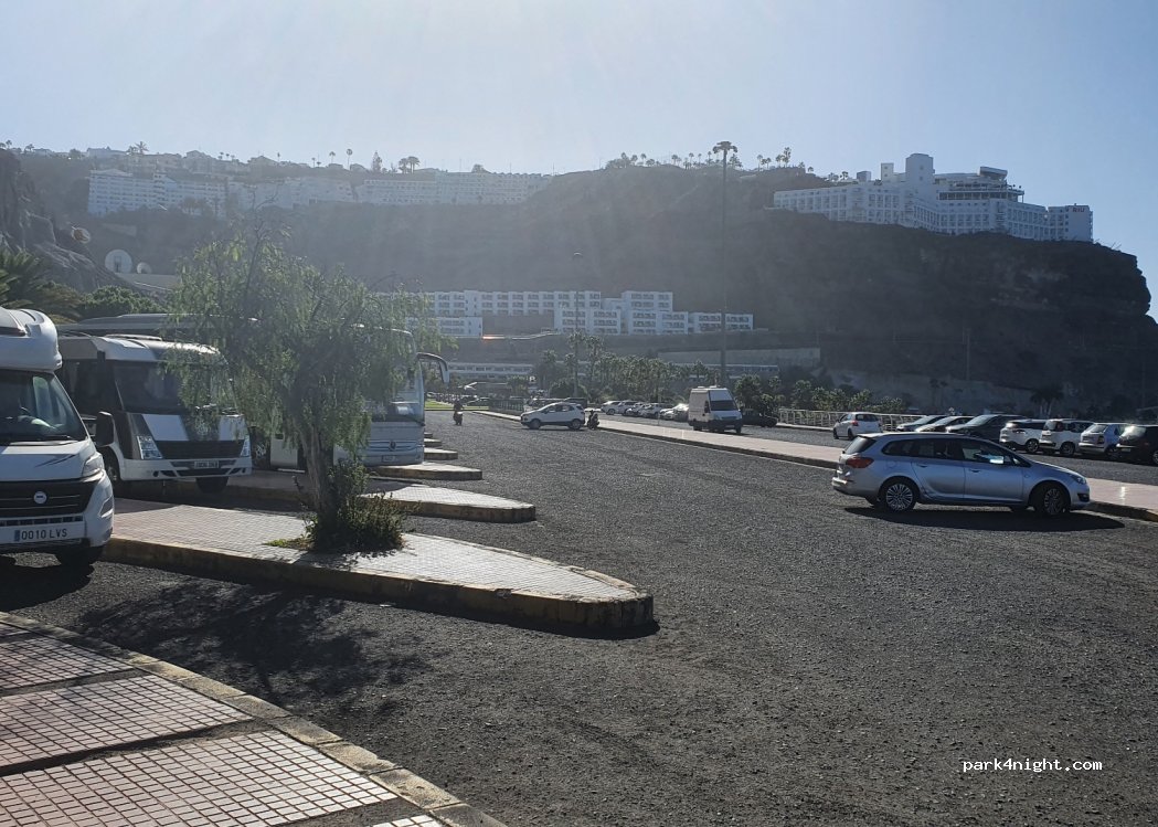 (35130) Mogán - Calle San Borondón — foto 3