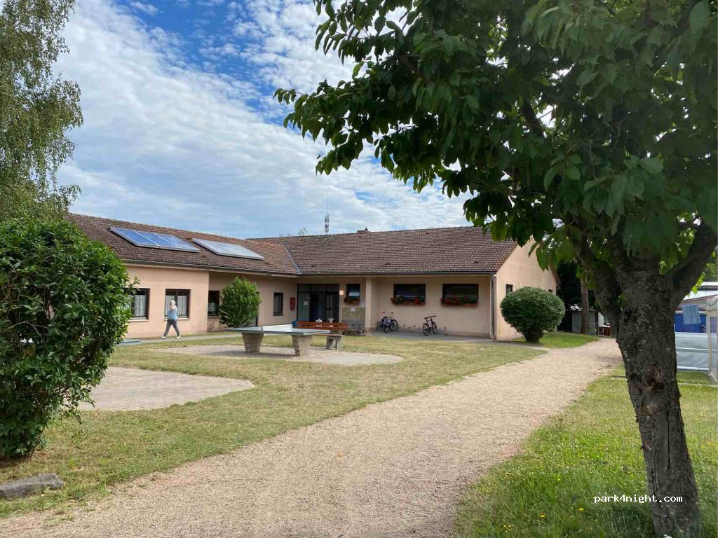 Seecamping Freudenberg — foto 2
