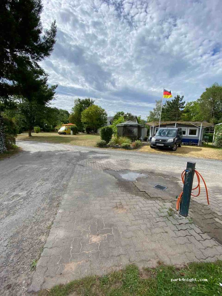 Seecamping Freudenberg — foto 3